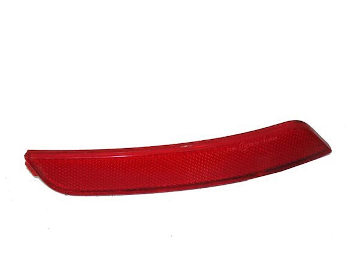 Seat Ibiza Arka Tampon Reflektörü Sol [Orjinal-] (6J8945105A)